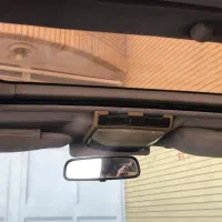 میتسوبیشی گالانت/سوپر سالن/۱۹۹۳|خودرو سواری و وانت|اصفهان, خانه اصفهان|دیوار