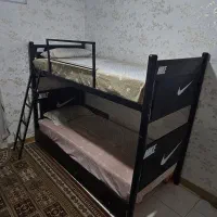 تخت دو طبقه|تخت و سرویس خواب|تهران, شادآباد|دیوار