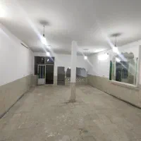 خانه اجاره زیرزمین 100 متری ۱ خوابه حیاط داره|اجارهٔ خانه و ویلا|قم, شهرک امام حسین|دیوار