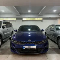 اپتیما K5مدل 2021