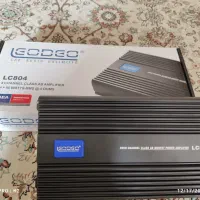 امپیلی ۴ کانال لئودو