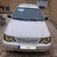 111 مدل ۱۳۹۵ فول سالم