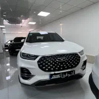 تیگو ۸پرو مدل۱۴۰۱ نقدو اقساط