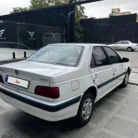 پارس درحد۴۰۲ (فروش یا معاوضه)