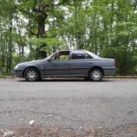 پژو مدل ۹۰|خودرو سواری و وانت|پرهسر, |دیوار