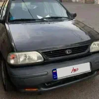 آژانس دربستی