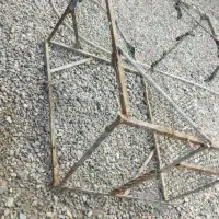 آب ترش روبرو مغازه حافظ