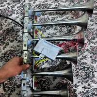 بوق بادی ۶لول