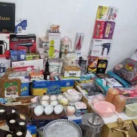 وسایل آشپزخانه و منزل