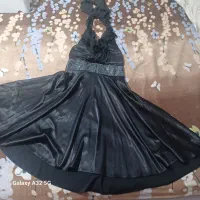 لباس مجلسی  سایز ۴۴