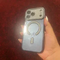 ایفون کپی طرح۱۷پرومکس