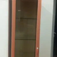 ویترین درجه یک|بوفه، ویترین، کنسول|دماوند, گیلاوند|دیوار