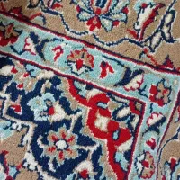فرش ۶متری سالم سالم مفت گذاشتم بره