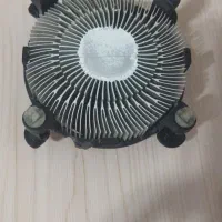 فن سی پی یو کامپیوتر