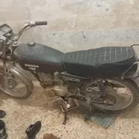 موتور مزایده مدل ۸۵