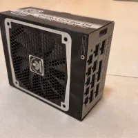 پاور گرین GP1200B-OCDG ماژولار - گارانتی فعال