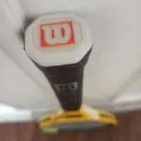 راکت تنیس|ورزشهای توپی|مشهد, هفت تیر (حافظ)|دیوار