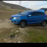 ام‌وی‌ام X22 دنده‌ای لاکچری، مدل ۱۳۹۶