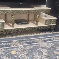 میز تلویزیون|میز تلویزیون|اندیشه, اندیشه فاز ۱|دیوار