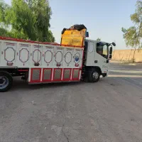 جک 9تن|خودرو سنگین|شیراز, ملاصدرا|دیوار