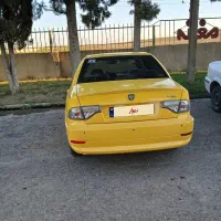 سورن پلاس فول آپشن دوگانه سوز تاکسی|خودرو سواری و وانت|پارس‌آباد, |دیوار