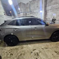 فروش لاماری تیتانیوم ۴۰۳ کم‌کار|خودرو سواری و وانت|سنندج, |دیوار