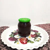 ترشی آلوچه(هلی‌ترشی)