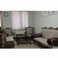 ۴۴ متر_ تک واحدی طبقه اول_ محله کرمان