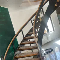 نقاشی ساختمان