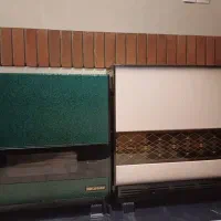 بخاری های گازسوز