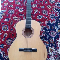 گیتار  یاماها|گیتار، بیس، امپلیفایر|سمیرم, |دیوار