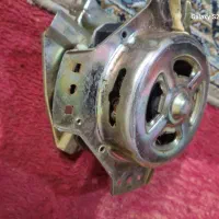 یک موتور خشک کن نو|ماشین لباسشویی و خشک‌کن لباس|شیراز, پودنک|دیوار