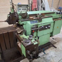 صحفه‌تراش|ماشین‌آلات صنعتی|رباط‌کریم, شهرک صنعتی نصیرآباد|دیوار