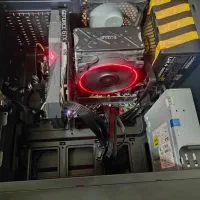 سیستم حرفه ای گیمینگ