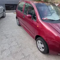 ام وی ام ۱۱۰|خودرو سواری و وانت|ملارد, |دیوار