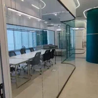 پارتیشن تکجداره و دوجداره/استعلام قیمت فوری|دفتر کار|ری, بازار آهن|دیوار