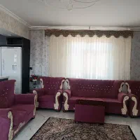 مبل راحتی سالم