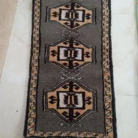 یک جفت گبه اسب و پلنگ
