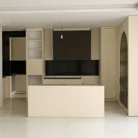 فروش تک واحدی 185متری / تهاتر