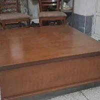 جلومبلی سفارشی ۱۱۰در۱۱۰|مبلمان خانگی و میز عسلی|گنبد کاووس, |دیوار