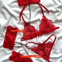 لباس زیر زنانه فانتزی