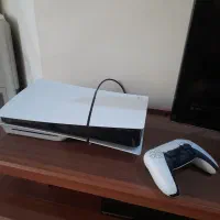 ps5 اسلیم یه ترابایت