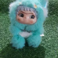 عروسک لبوبو