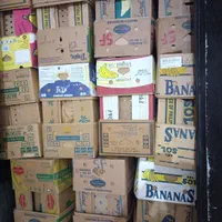 کارتن نو و استوک اسباب کشی بسته بندی پستی|عمده‌فروشی|شیراز, درکی|دیوار