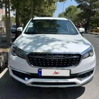 فیدلیتی پرایم ۵ نفره، مدل ۱۴۰۲