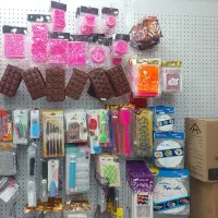 لوازم قنادی