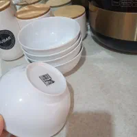 کاسه آبگوشت خوری چینی تقدیس