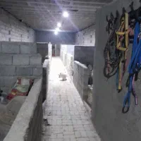 استبل اسب|اجارهٔ خانه و ویلا|اصفهان, قهجاورستان|دیوار