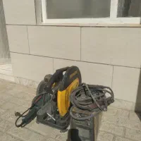 دستگاه جوش  وفرز
