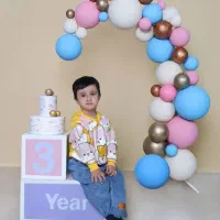 عکاسی و کلیپ تولد کودک + اشانتیون